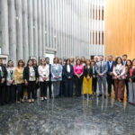 Entre Ríos presente en el Parlamento Federal del Clima