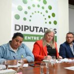 Se avanza en un protocolo contra la Violencia Laboral y de Género en la Cámara de Diputados
