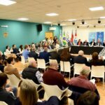 El Puerto de Concepción del Uruguay exige dragado profundo para consolidar su proyección internacional