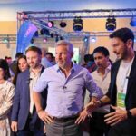 Frigerio resaltó en Concordia la importancia de impulsar la economía del conocimiento en la provincia