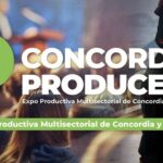 La Expo «Concordia Produce» presentará dos conferencias centrales