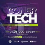 Concordia será sede de ConerTech
