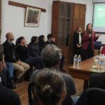 El Consejo Asesor de Marca Paraná lanzó la convocatoria al Sello Verde de Distinción en su reunión mensual