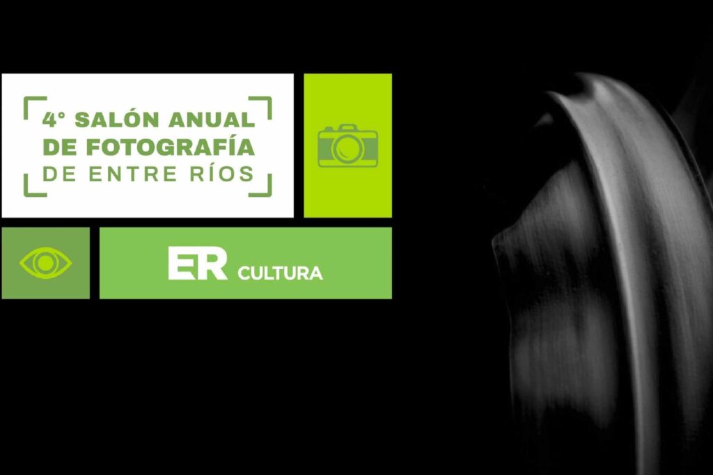 Lanzan la convocatoria del 4º Salón Anual de Fotografía de Entre Ríos