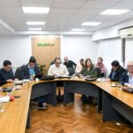 Senadores avanzaron con modificaciones al proyecto de Mecenazgo al Deporte