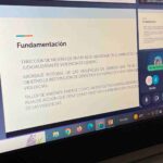 La provincia presentó el dispositivo Voces de Igualdad a referentes de áreas de mujeres