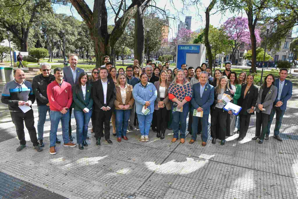 Radio abierta para visibilizar la problemática del suicidio y las acciones de prevención