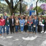 Radio abierta para visibilizar la problemática del suicidio y las acciones de prevención