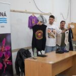 Diseña Paraná: Cerraron las clínicas de emprendedores, rumbo a la feria de noviembre