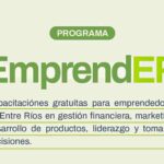 La provincia lanzó un programa de capacitación gratuita para emprendedores