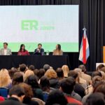 El gobierno lanzó Entre Ríos desde adentro, un programa de formación para trabajadores estatales de toda la provincia