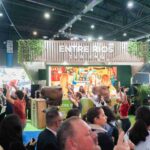 Entre Ríos llevó gastronomía, música y experiencias sostenibles a FIT 2025