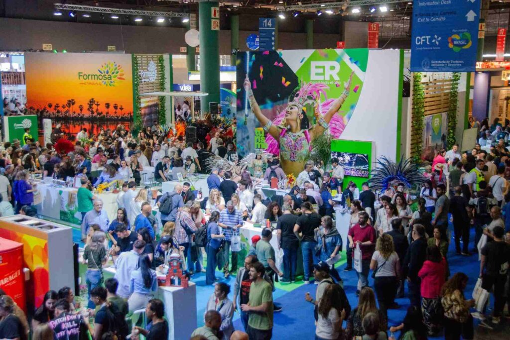 Entre Ríos mostrará su diversidad turística en la FIT 2025