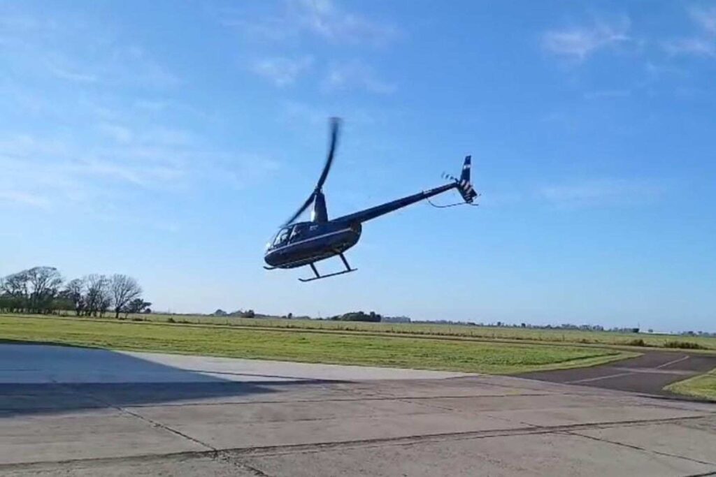 Realizan complejo operativo logístico para llevar baterías esenciales a escuela flotante de Gualeguay