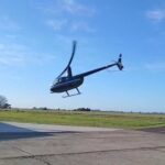 Realizan complejo operativo logístico para llevar baterías esenciales a escuela flotante de Gualeguay