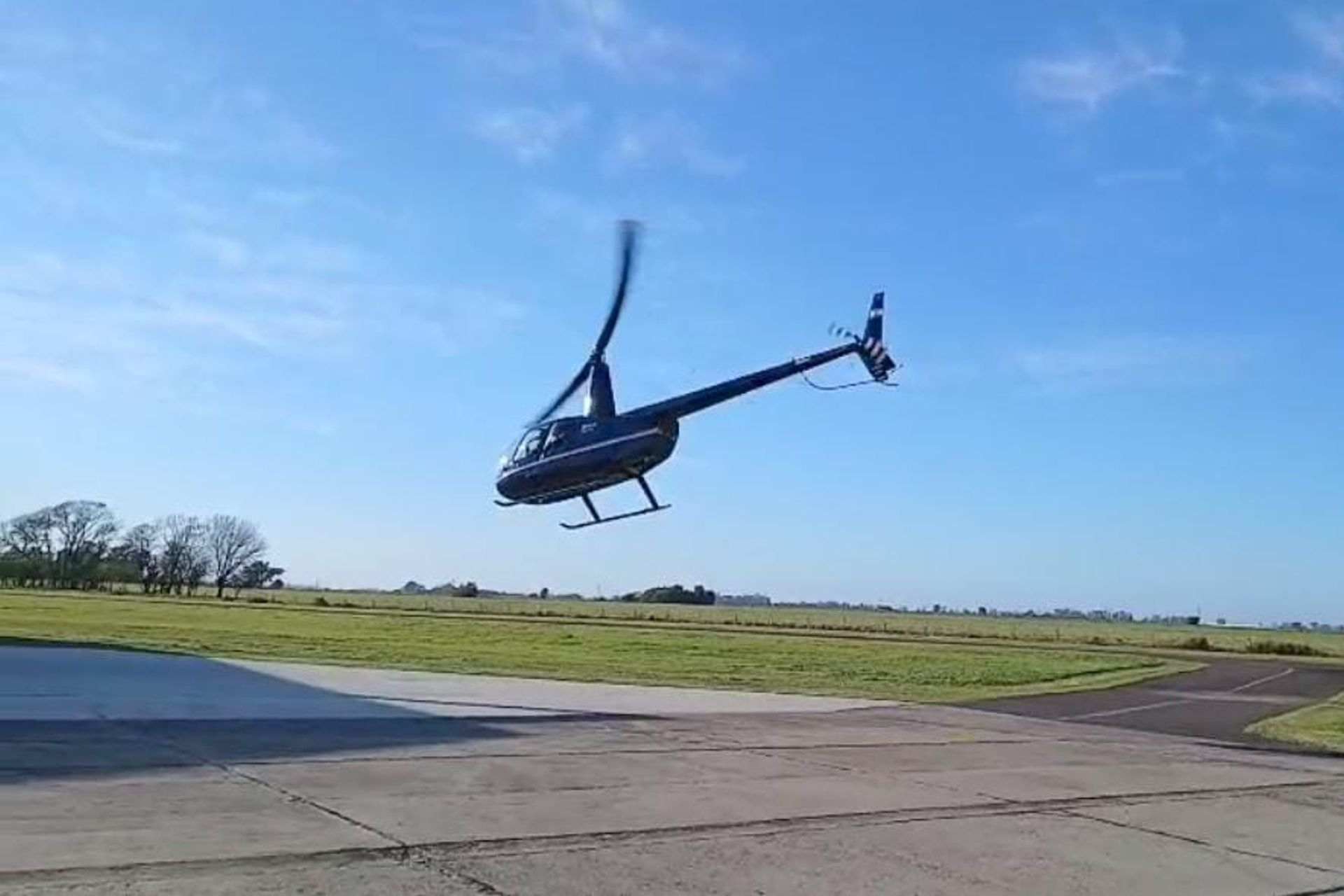 Realizan complejo operativo logístico para llevar baterías esenciales a escuela flotante de Gualeguay