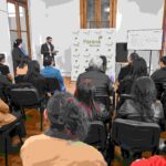 Se lanzó la convocatoria para el FEICAC 2025