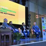 Entre Ríos ya vive su primera Feria Provincial del Libro en Concordia