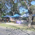 La Feria en tu Barrio sigue llevando productos frescos a precio accesible a vecinales de Paraná