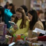 Más de 20.000 personas disfrutaron la primera Feria Provincial del Libro