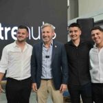 Frigerio acompañó la inauguración de una fábrica que genera más de 70 empleos y destacó el RINI
