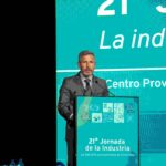 Frigerio anunció nueva Ley de Gestión Ambiental y una Agencia de Promoción de Inversiones en la 21ª Jornada de la Industria