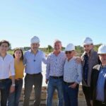 Se entregaron viviendas y continúan obras de infraestructura en Chajarí
