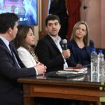 Inteligencia Artificial: la Legislatura entrerriana recibió capacitación para su aplicación en parlamentos