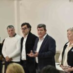 La provincia entregó escrituras de viviendas en Villaguay