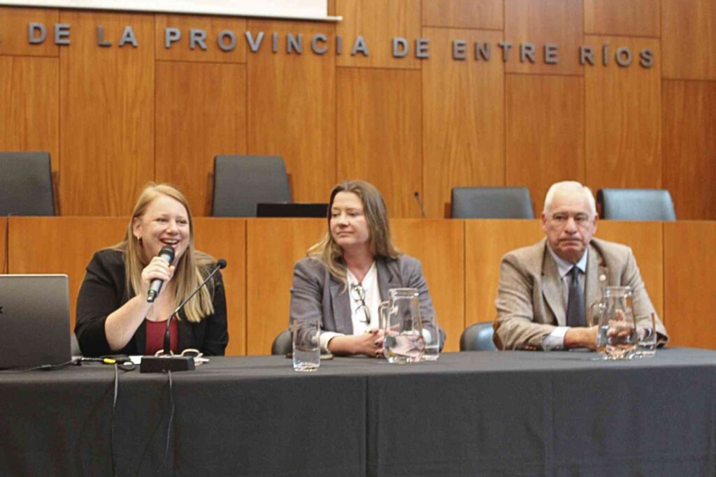 Finalizó el ciclo sobre la Guía de Buenas Prácticas para proteger derechos de niñeces y adolescencias