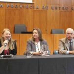 Finalizó el ciclo sobre la Guía de Buenas Prácticas para proteger derechos de niñeces y adolescencias