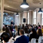 Concepción del Uruguay inaugura “La Nube” Polo Tecnológico