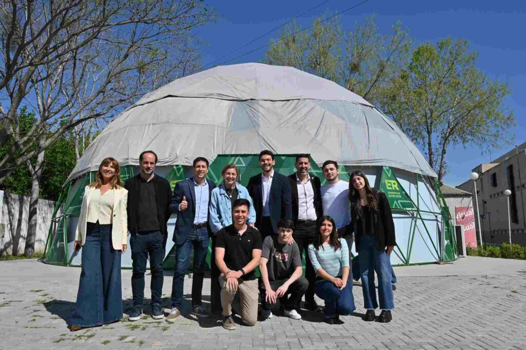 Lanzaron la nueva cartelera del Domo de MiradorTec: funciones, horarios y contenidos