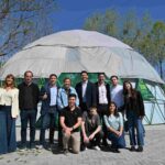 Lanzaron la nueva cartelera del Domo de MiradorTec: funciones, horarios y contenidos