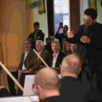 Clausura de la 15ª edición de Galas del Río en La Paz