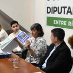 La Cámara de Diputados impulsa una ley sobre la seguridad en los natatorios