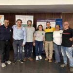 Reconocimiento federal al protocolo de control de incendios de Entre Ríos