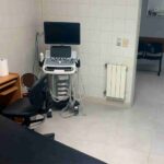El Hospital Masvernat de Concordia renovó el servicio de Diagnóstico por Imágenes