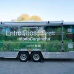 Entre Ríos presentó su Oficina Móvil de Turismo para fortalecer la promoción territorial