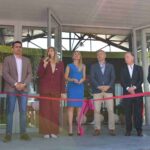 La intendenta Romero dejó inaugurada la 4ta Muestra de la Construcción en la Sala Mayo