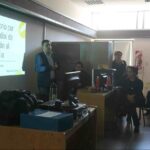  Realizaron un conversatorio sobre salud mental en el marco del Día de Prevención del Suicidio
