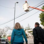 Paraná 100% LED: el Municipio instalará 6.000 nuevas luminarias en la ciudad