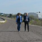 La Municipalidad de Paraná asume la finalización del Acceso Este tras un acuerdo con Nación y Provincia