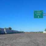 La intendenta Rosario Romero anunció la reactivación del acceso Este por Ruta 12