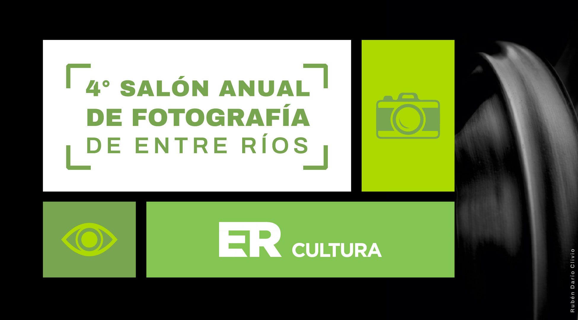 Quedan pocos días para participar del 4° Salón Anual de Fotografía de Entre Ríos