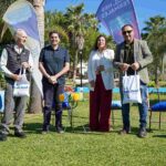San José inaugura la temporada con “El verano más largo de Entre Ríos” y presenta “Noches Termales”. 