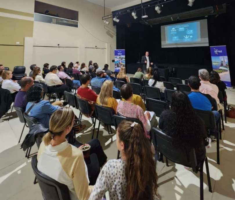 San José apuesta al futuro del turismo