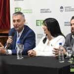 Se lanzó el Ciclo de Capacitación para la implementación de la Boleta Única Papel