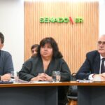 Comenzó el análisis del proyecto de creación del Régimen de Consorcios Camineros