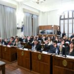 El Senado dio acuerdo y Rettore será Adjunto de la Fiscalía de Estado